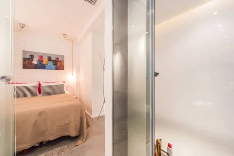 Estudio en Calle de Núñez de Balboa, 116, Castellana - Foto 17