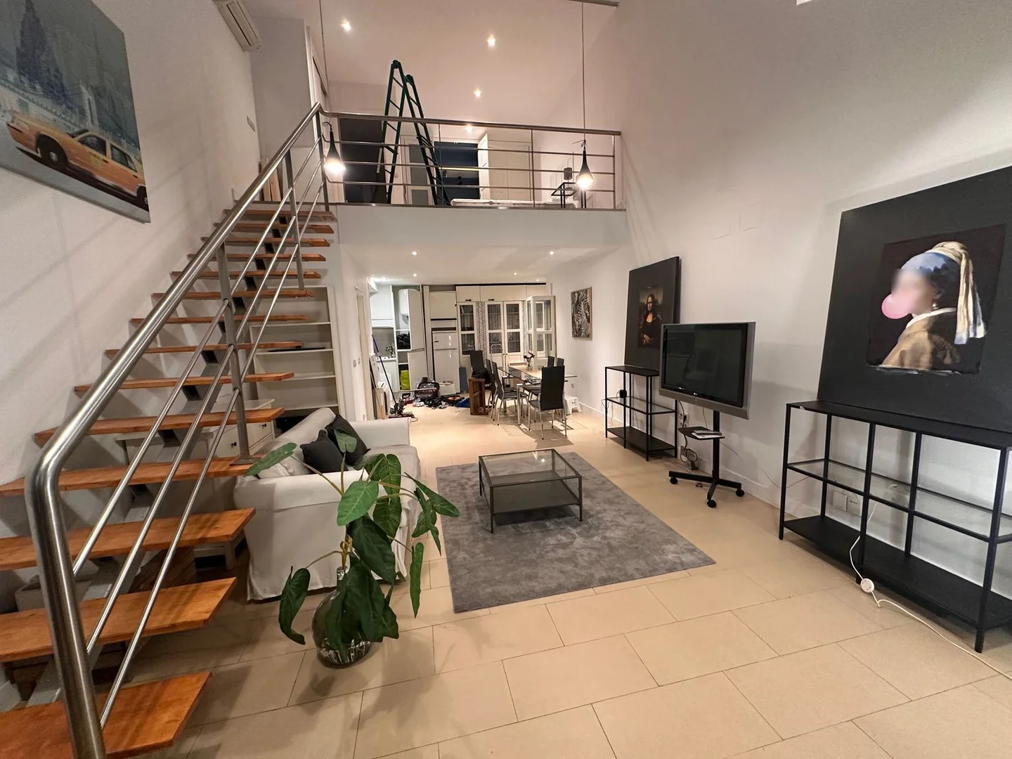 Estudio en calle Sinfonía, 26 - Foto 19