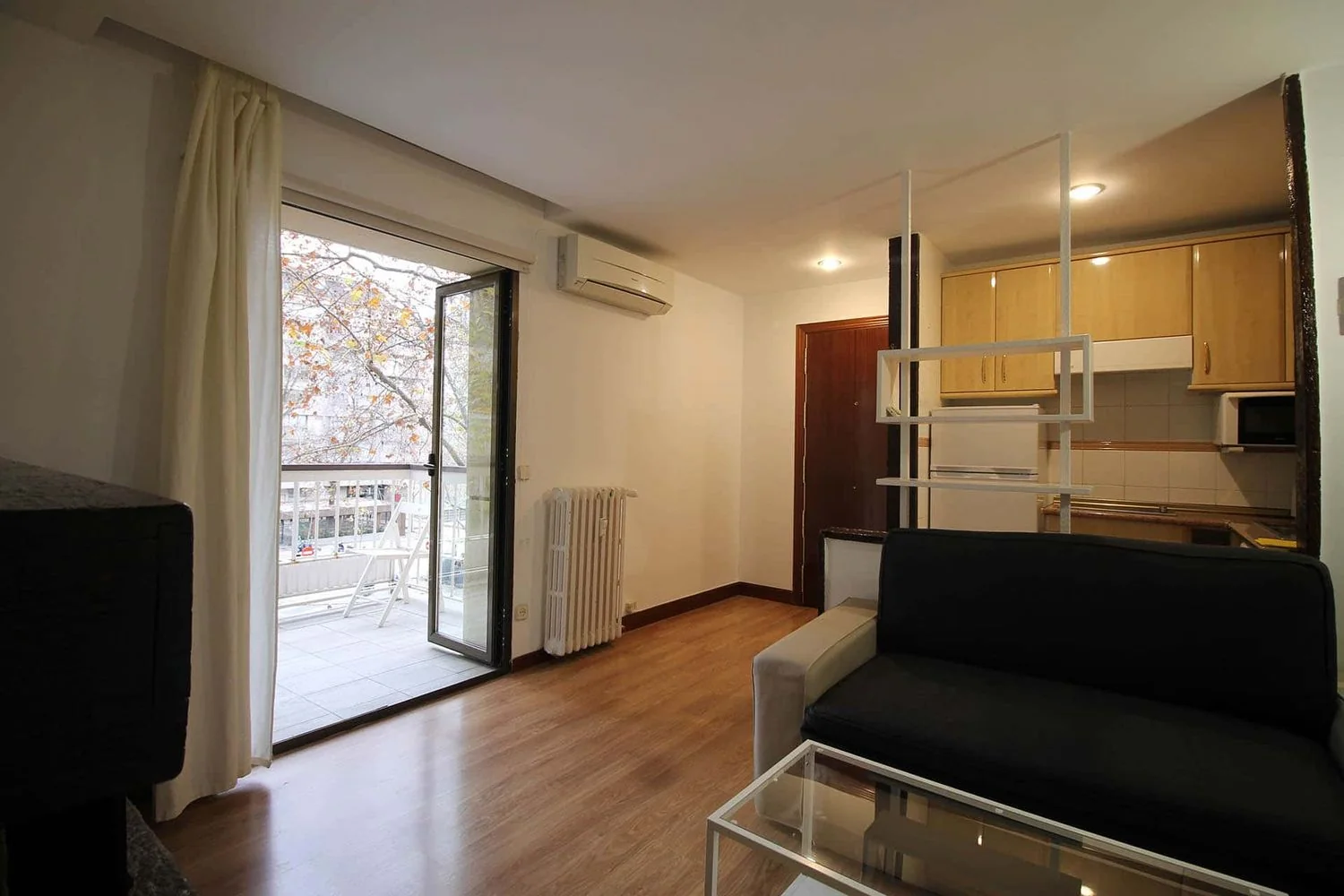 Estudio en Calle del Doctor Fleming, 44, Nueva España - Foto 10