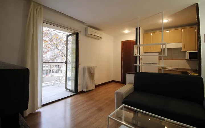 Estudio en Calle del Doctor Fleming, 44, Nueva España - Foto 10