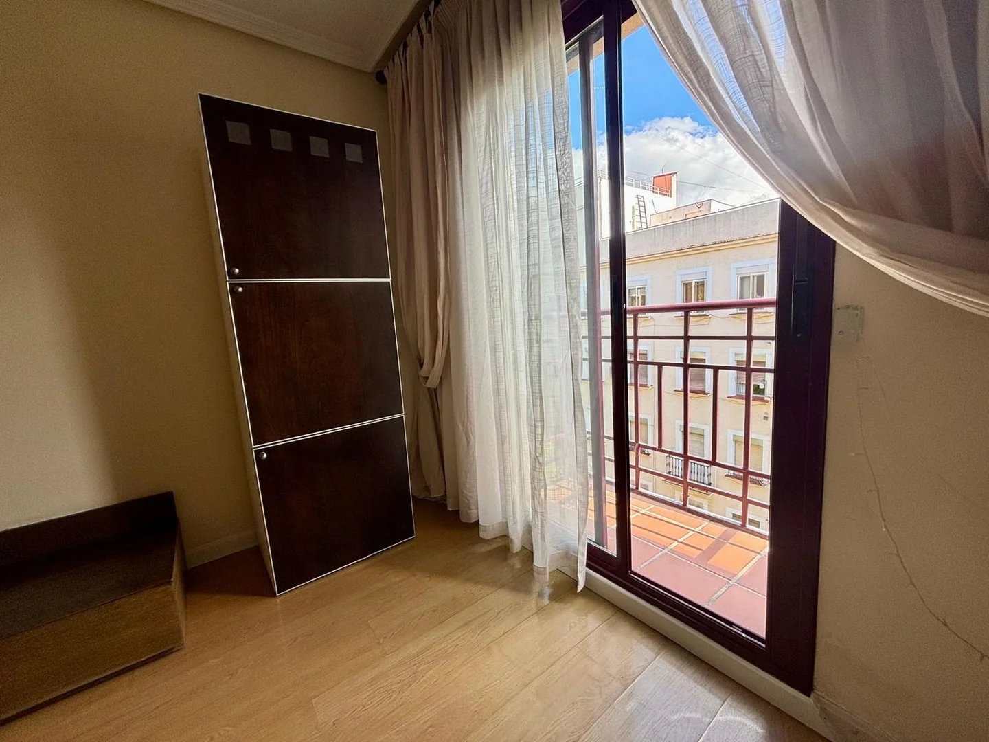 Piso en Calle del Divino Vallés, Chopera - Foto 18
