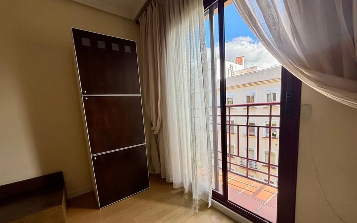 Piso en Calle del Divino Vallés, Chopera - Foto 18