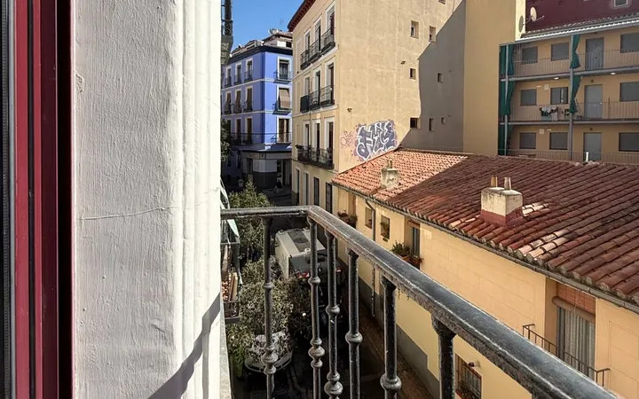 Piso en Calle de Santa Lucía, 5, Malasaña-Universidad - Foto 8