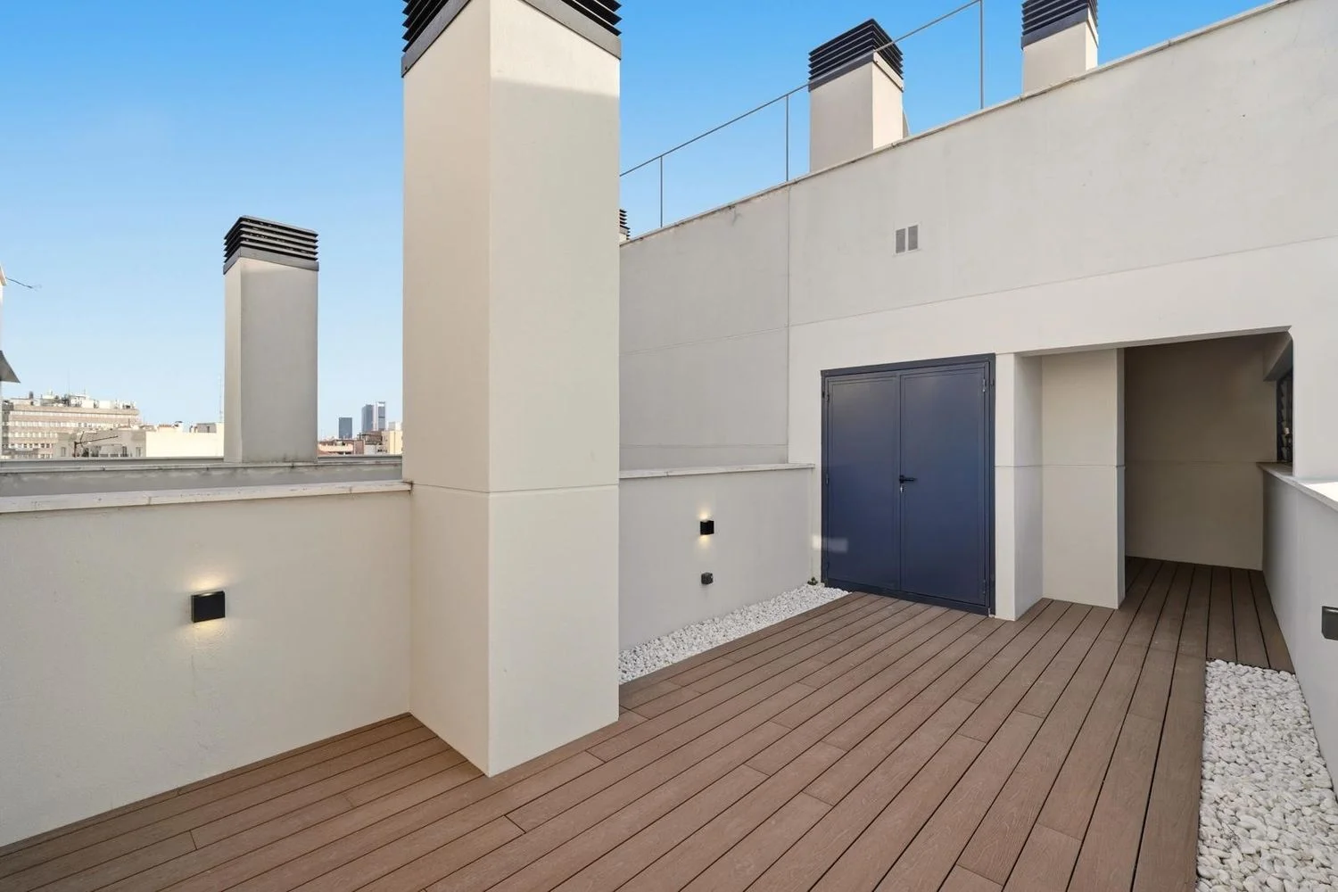 Ático en calle de Santa Engracia, 165 - Foto 15