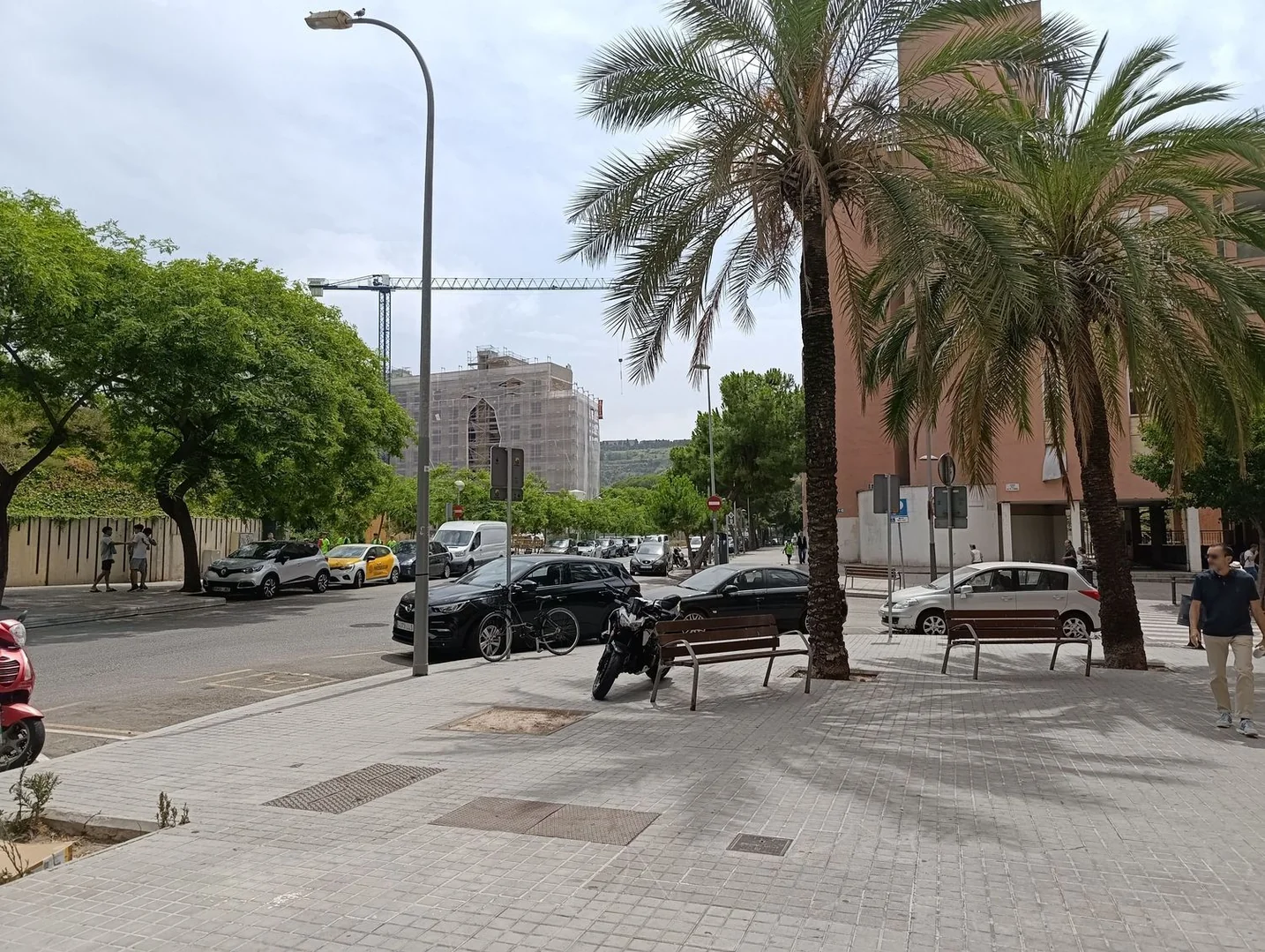 Piso en Calle dels Ferrocarrils Catalans, 80, La Marina del Port - Foto 29