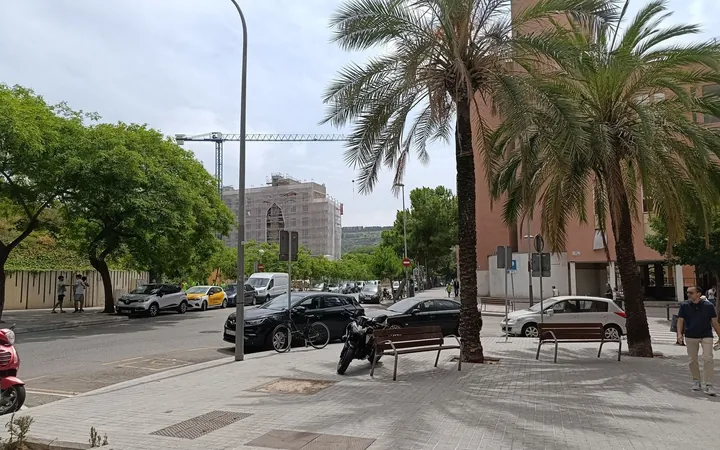 Piso en Calle dels Ferrocarrils Catalans, 80, La Marina del Port - Foto 29