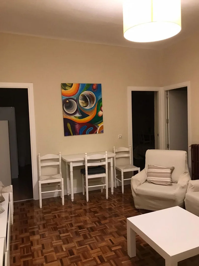 Piso en Calle de Andres Mellado, 30 - Foto 5