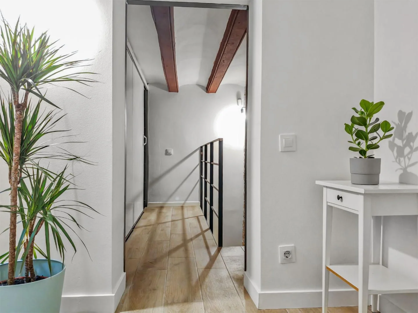 Piso en  Carrer de l'Hospital 83 - Foto 22