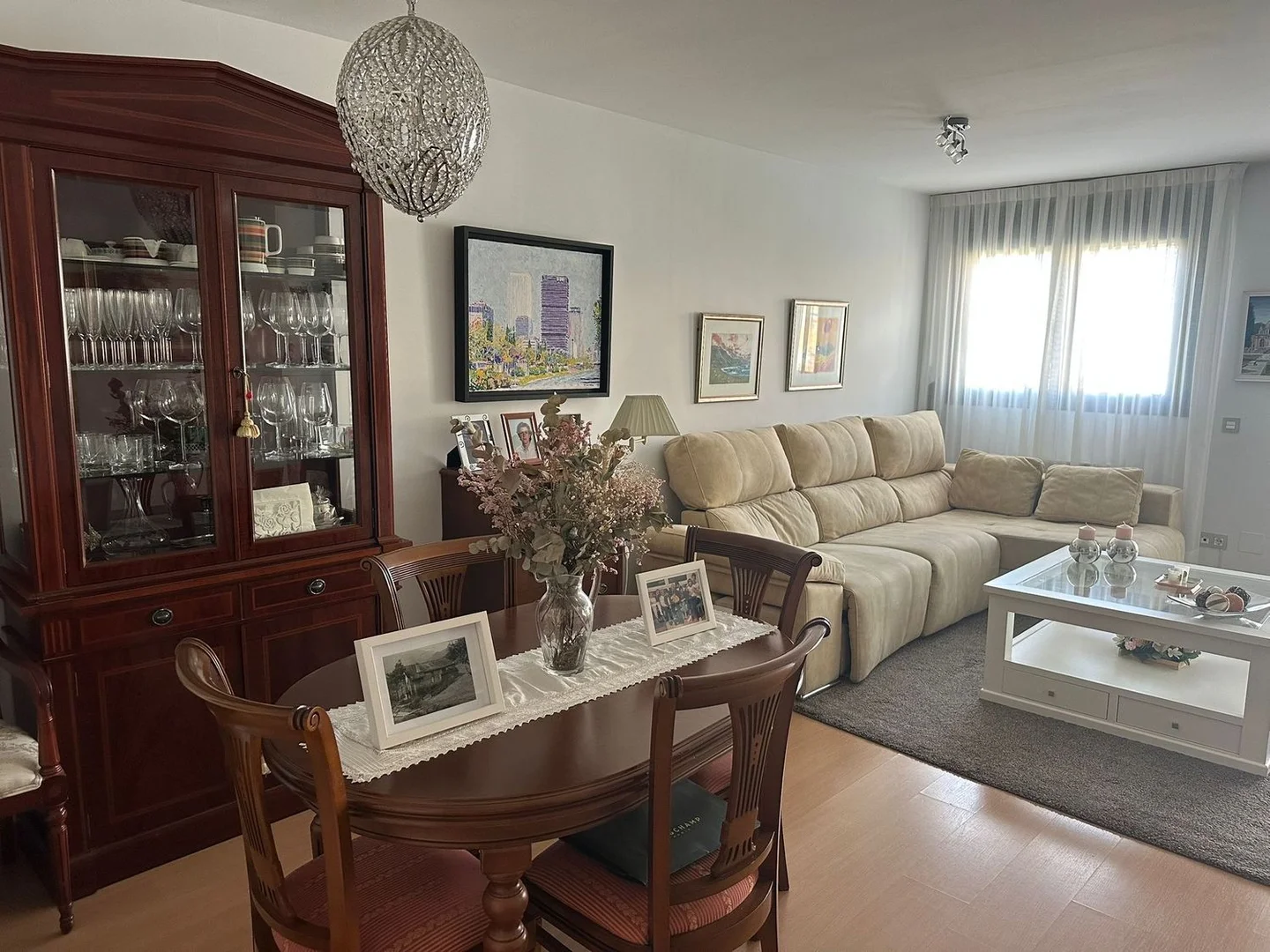 Piso en calle de Isabel Clara Eugenia, 4 - Foto 2