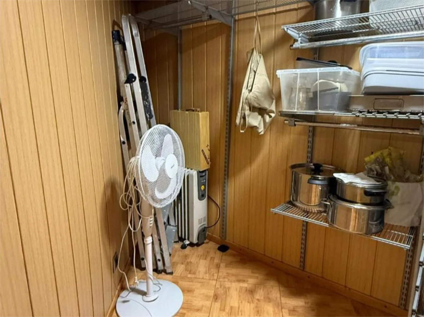 Piso en  Carrer de la Maquinista 25 - Foto 44