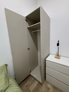 Piso en barrio cuatro caminos, 19 - Foto 3