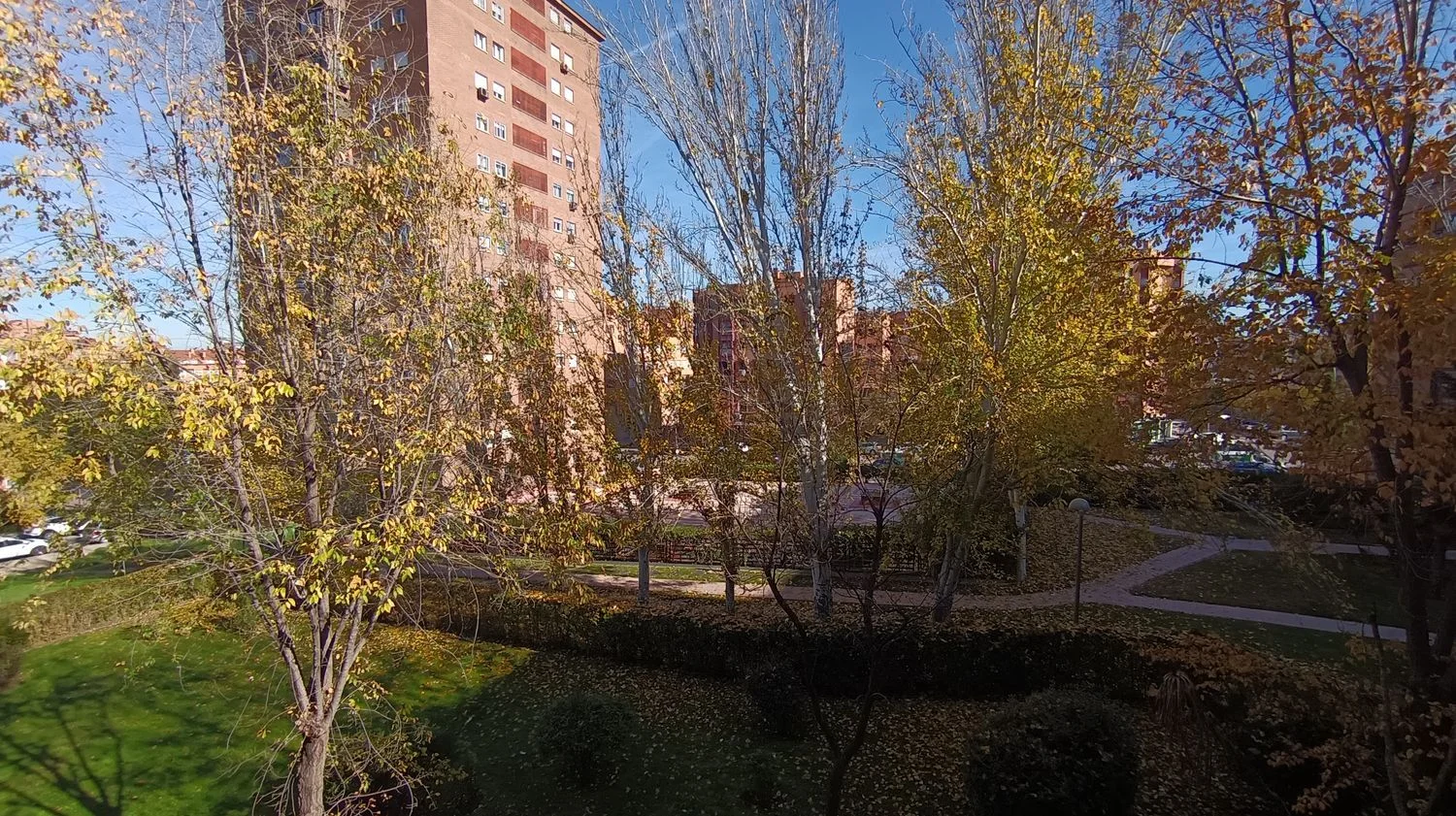 Piso en calle Carlos II, 8 - Foto 30