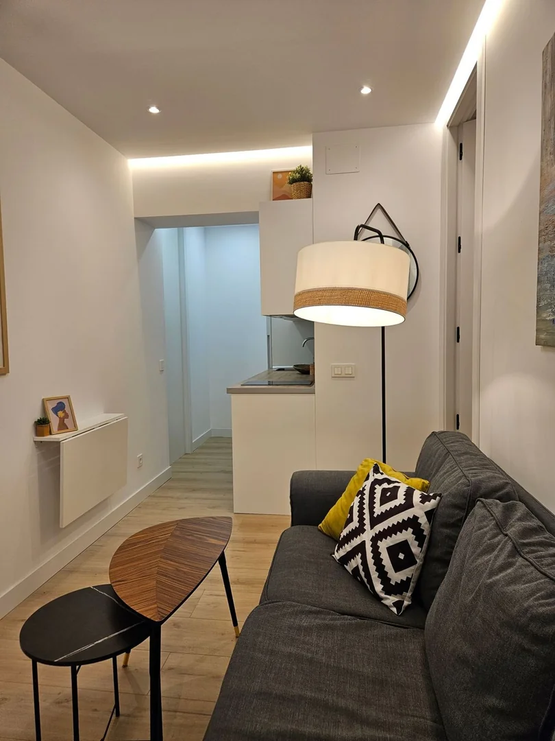 Piso en Calle de Eugenio Salazar, 48 - Foto 2