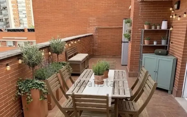 Piso en  Calle Abertura 856 - Foto 11