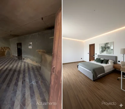 Casa de pueblo en Calle los Almendros s/n - Foto 5