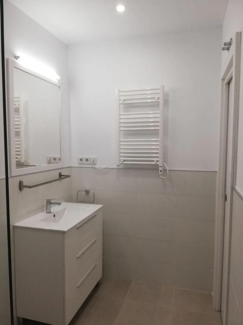 Estudio en avenida de Talavera de la Reina, 13 - Foto 7