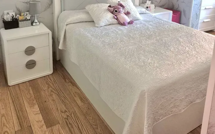 Piso en Calle de Joaquín Lorenzo, 38, Peñagrande - Foto 4
