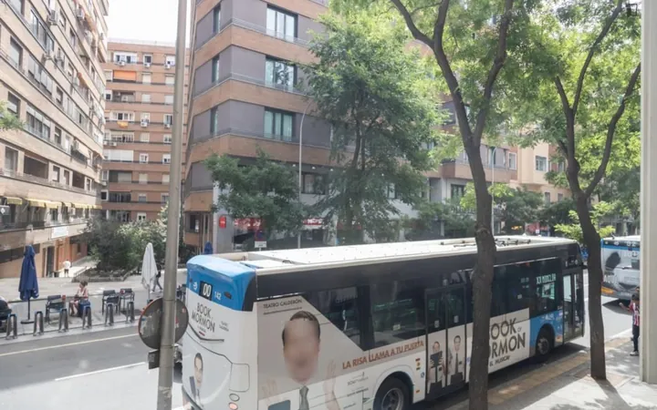 Piso en Calle Arcipreste de Hita, Argüelles - Foto 8