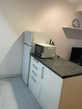 Estudio en Calle de las Naves, 9 - Foto 10
