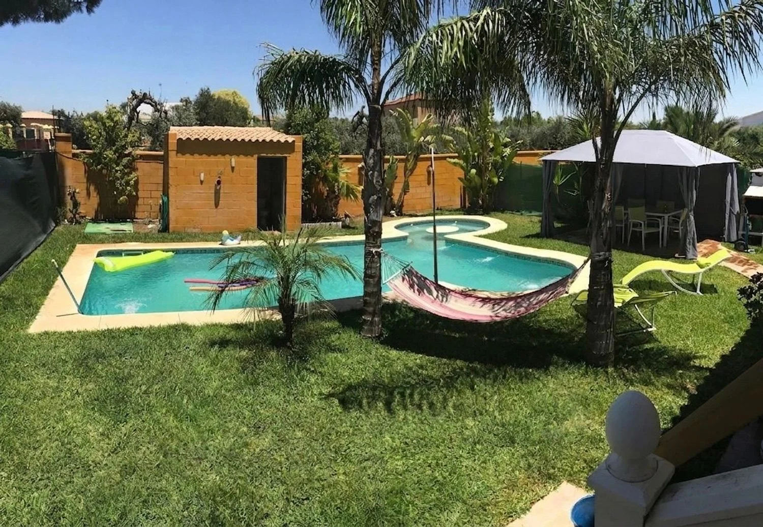 Casa independiente en Urbanizacion Echajuy C, 8 b - Foto 1