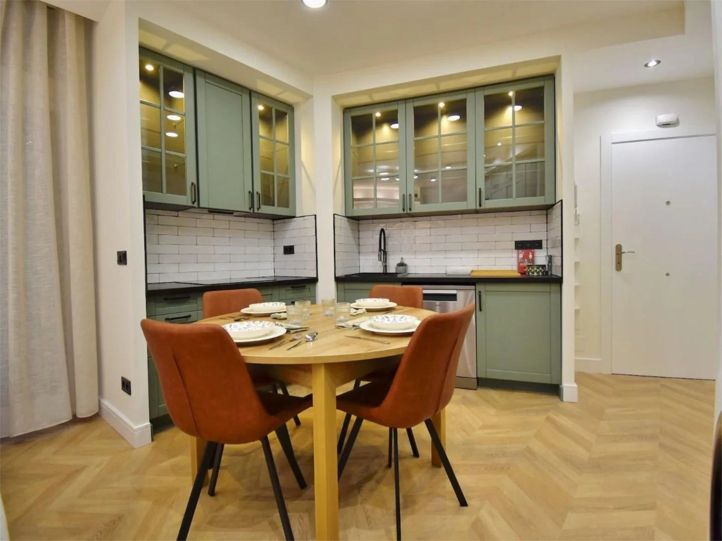 Piso en  Calle de Luis Villa 6 - Foto 17