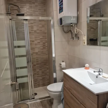 Piso en Barrio Numancia - Foto 7