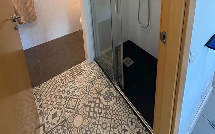 Estudio en Calle de Fluvià, 90, Provençals del Poblenou - Foto 5