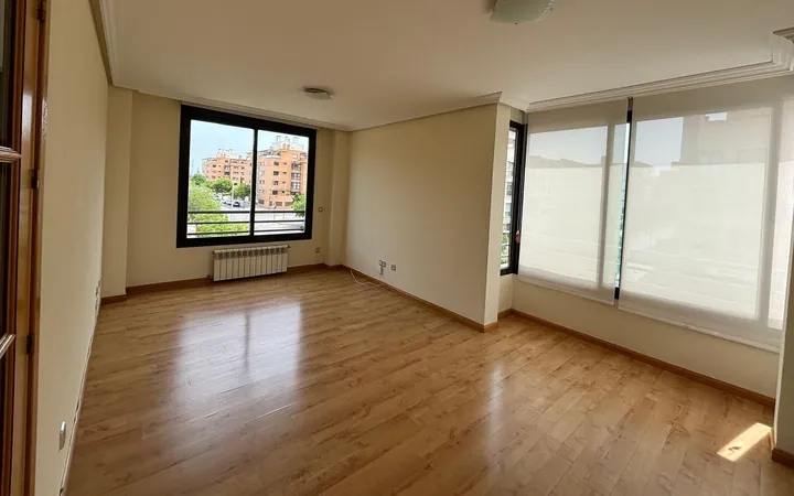 Piso en Montecarmelo - Foto 3
