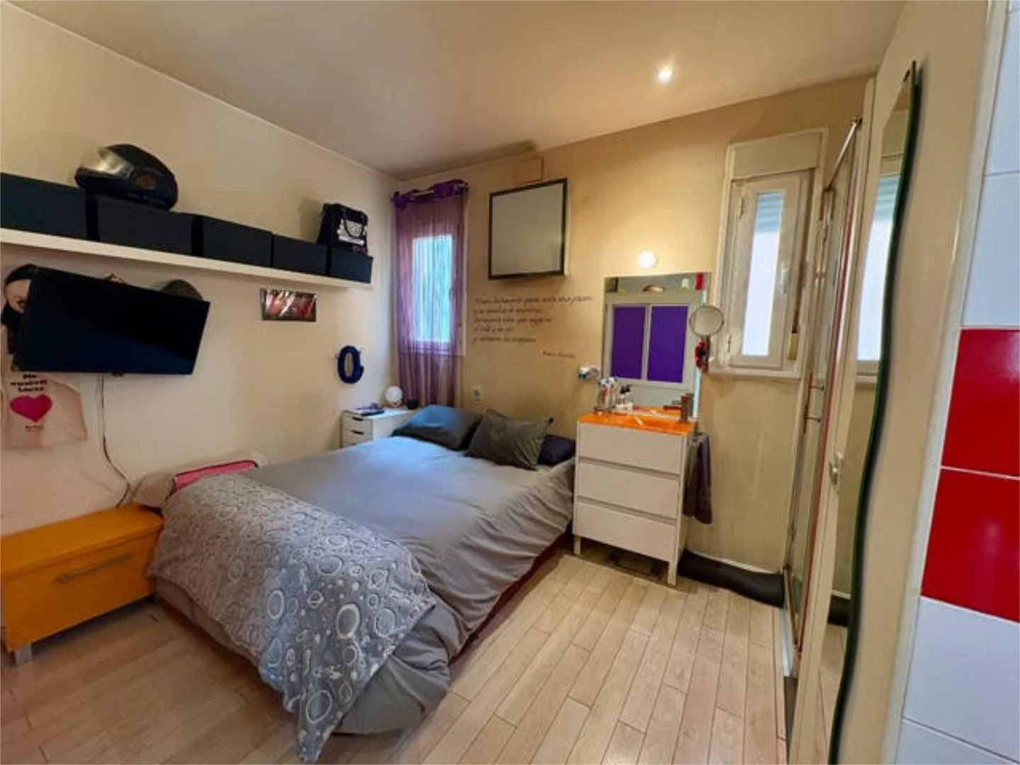 Apartamento en Chamberí - Foto 7