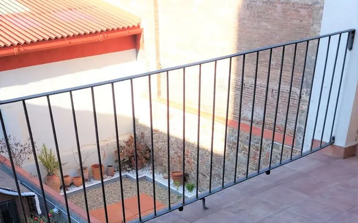 Ático en Passatge de Mas de Roda s/n, El Poblenou - Foto 1
