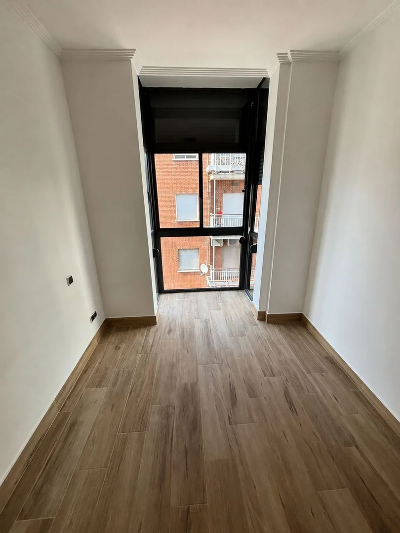 Piso en Calle de la Infanta Mercedes, Madrid, 9, Cuatro Caminos - Foto 6
