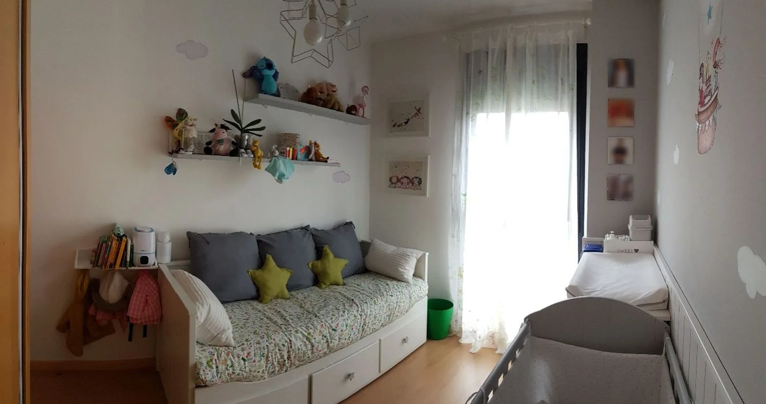 Piso en calle de Isabel Clara Eugenia, 8 - Foto 4