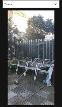 Chalet adosado en calle de Gomeznarro, 205 - Foto 27