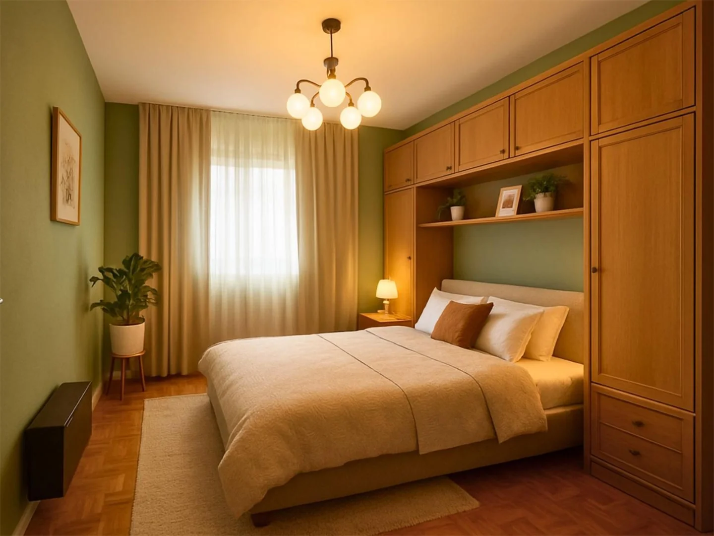 Piso en  Paseo de Marcelino Camacho 51 - Foto 12