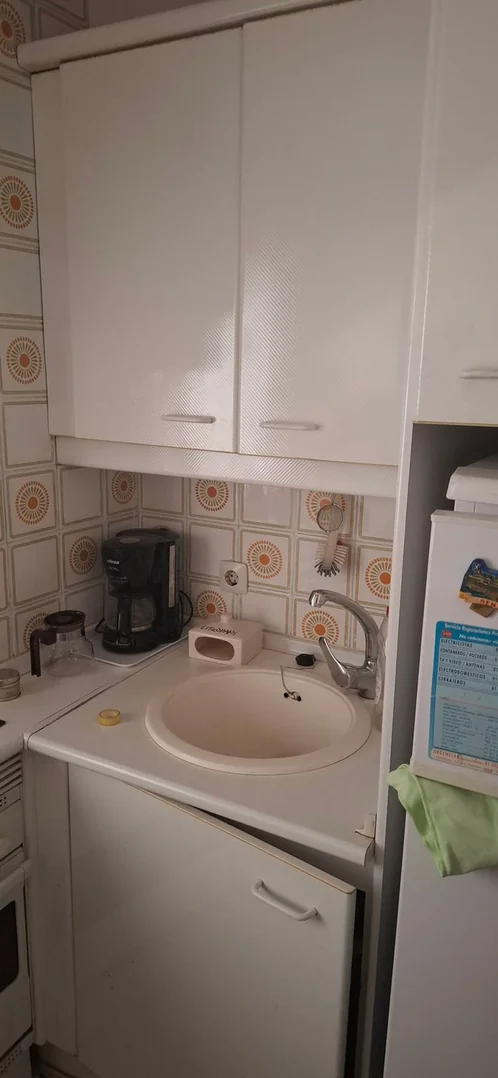 Piso en Calle de las Islas Cíes, 49, Peñagrande - Foto 32