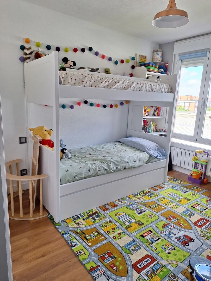 Piso en avenida de Pablo Neruda, 89 - Foto 5