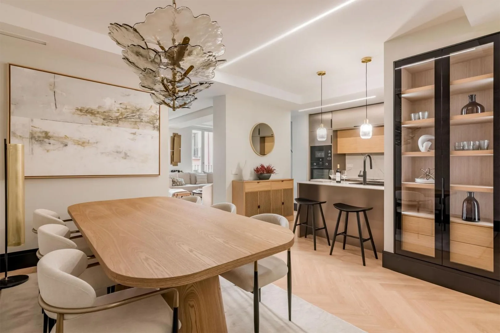 Piso en  Calle Mayor 70 - Foto 3