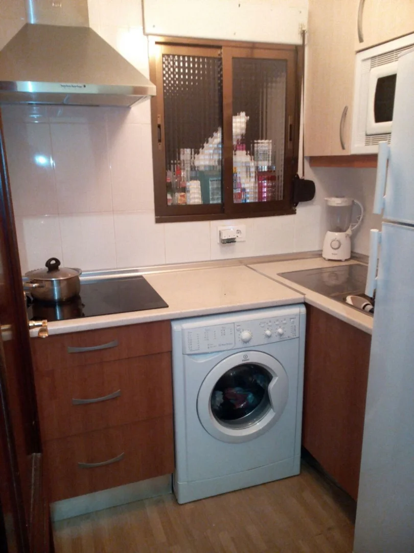 Piso en calle de Cáceres, 5 - Foto 3