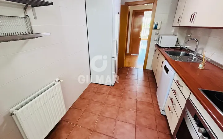 Piso en Las Rozas, Madrid - Foto 12