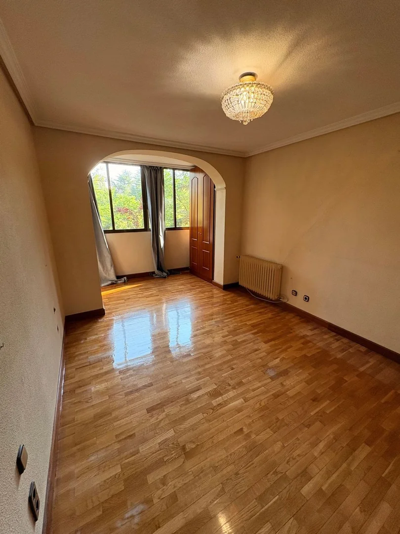 Piso en Calle de Moralzarzal, 61, Mirasierra - Foto 6