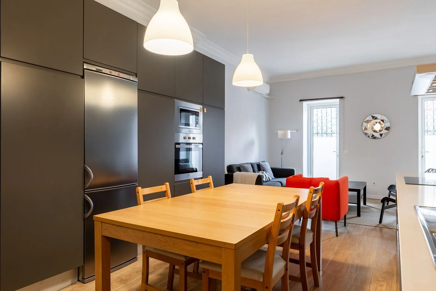 Piso en Barrio Castellana - Foto 17