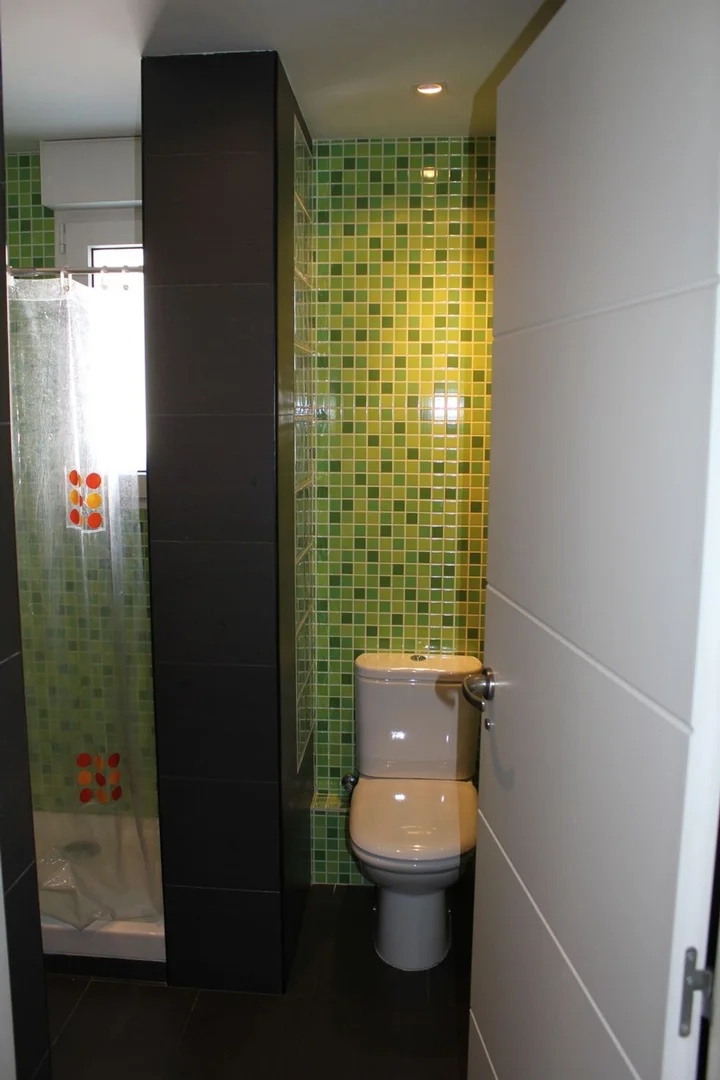 Ático en avenida del Doctor García Tapia, 118 - Foto 11