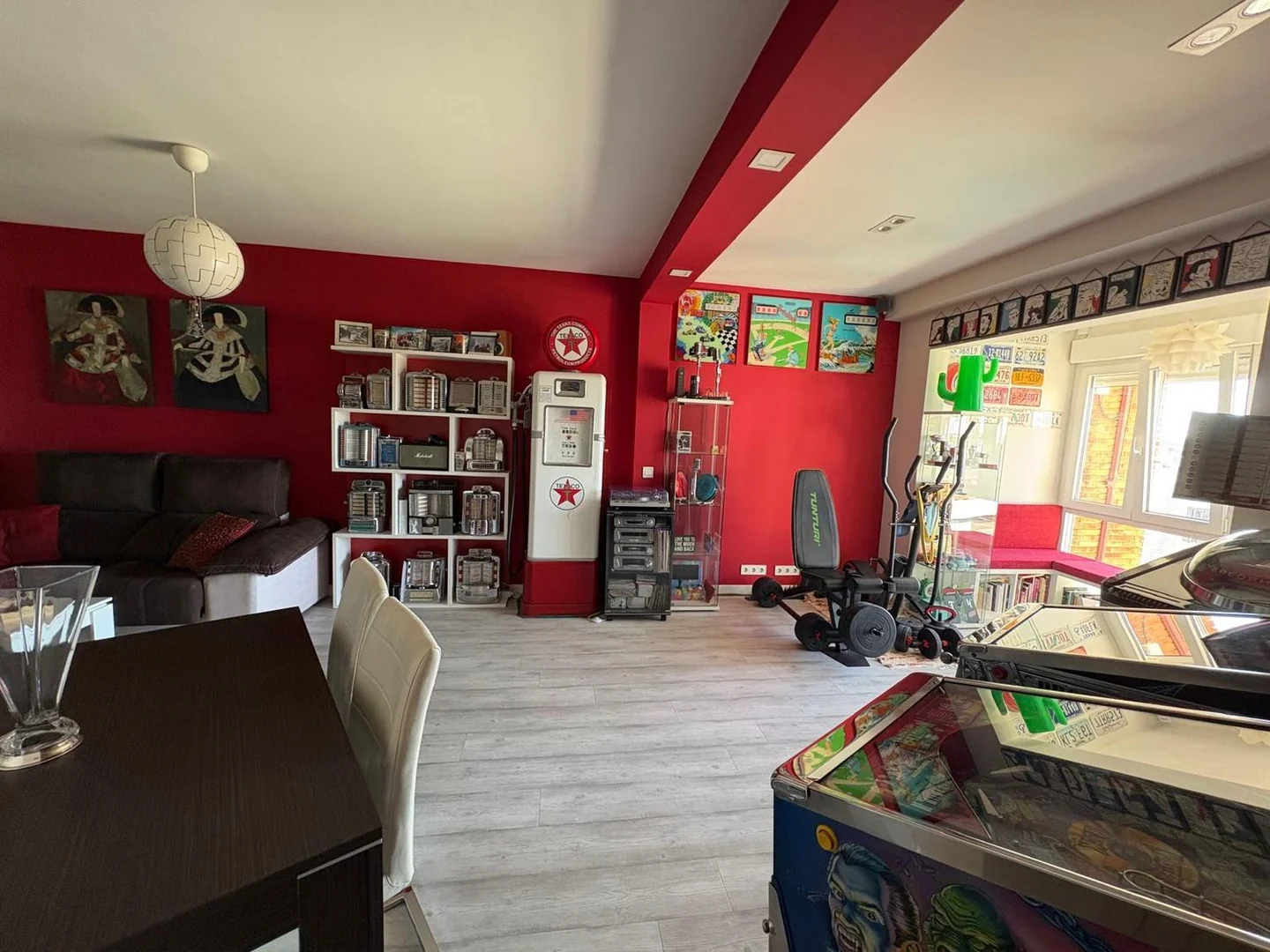 Ático en Avenida del Mediterráneo, 38, Pacífico - Foto 3