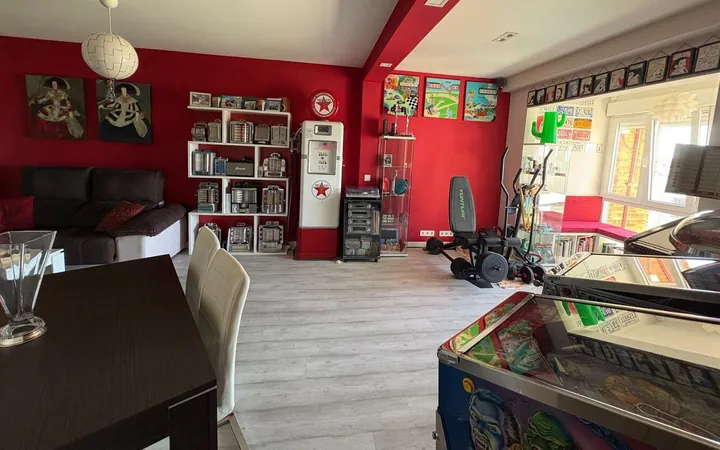 Ático en Avenida del Mediterráneo, 38, Pacífico - Foto 3