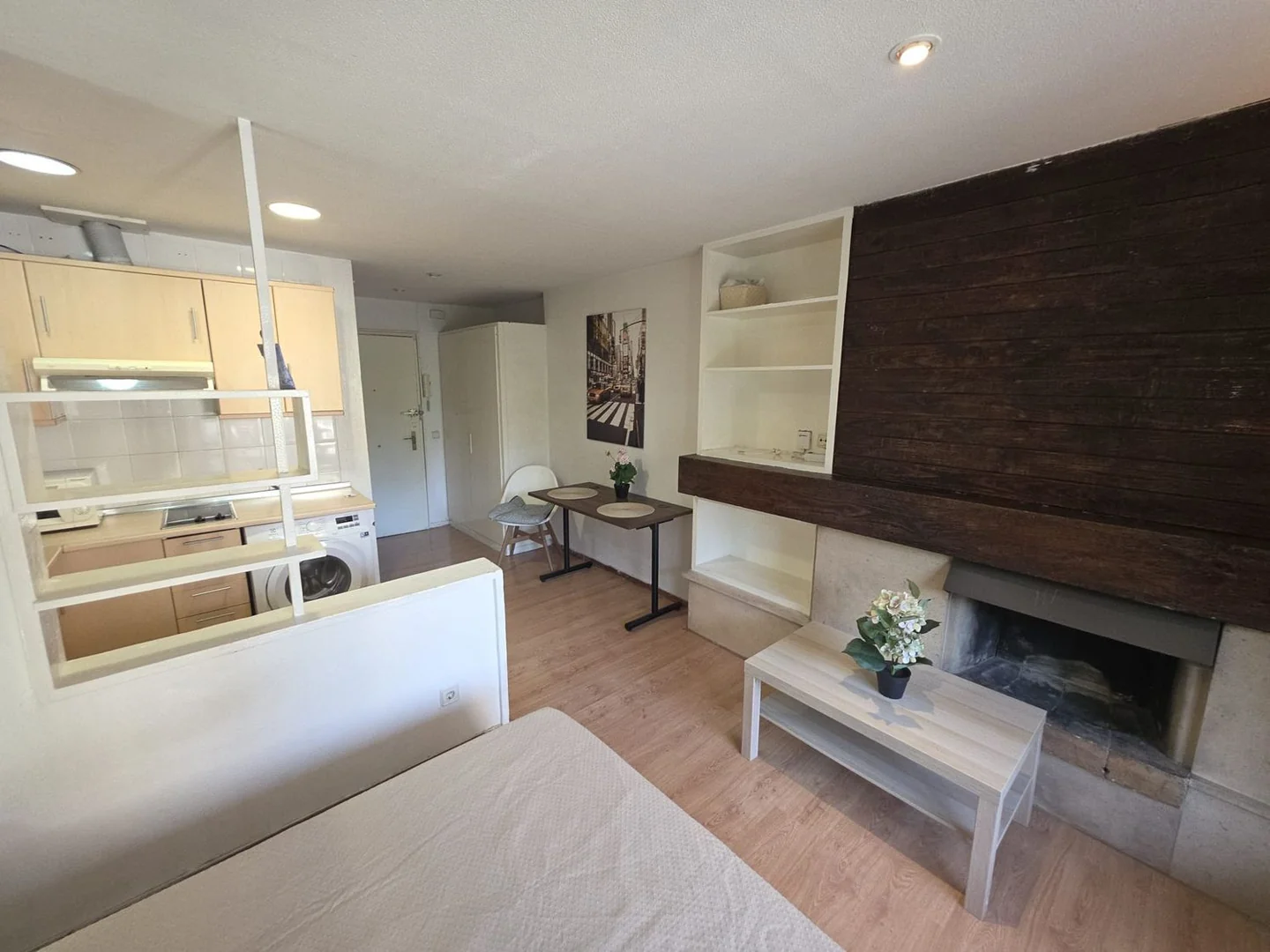 Estudio en Calle del Doctor Fleming, 44, Nueva España - Foto 6