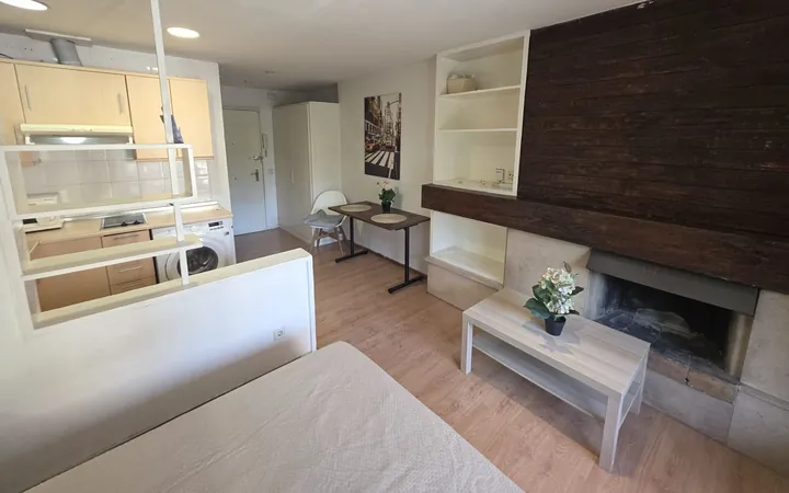 Estudio en Calle del Doctor Fleming, 44, Nueva España - Foto 6