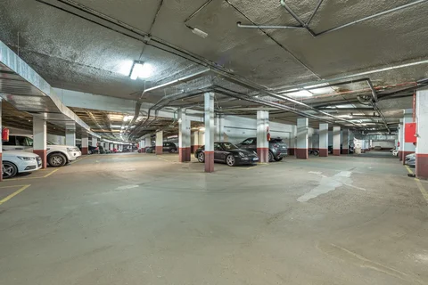 Piso en Barrio Conde Orgaz-Piovera - Foto 8