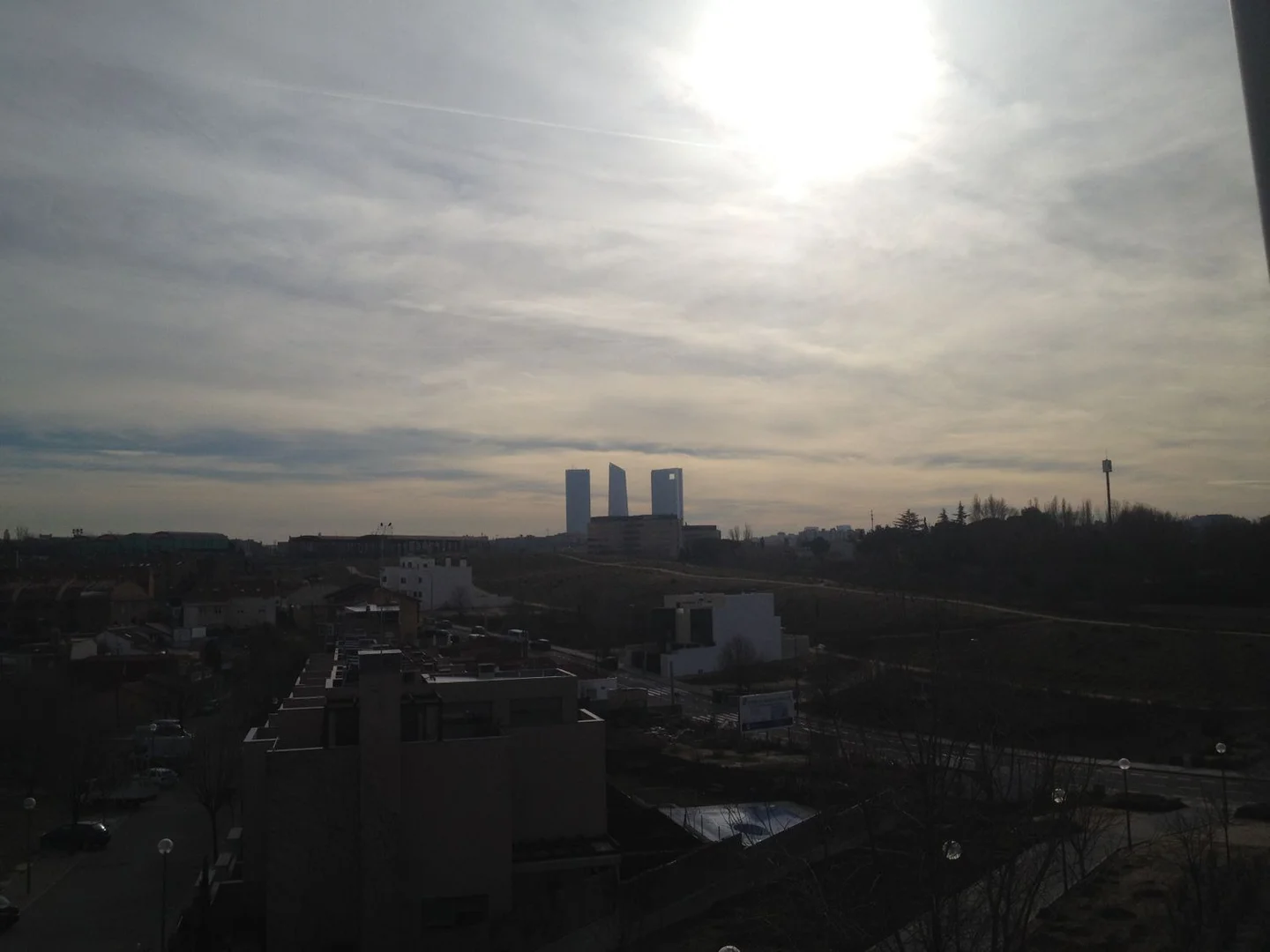 Piso en Barrio Montecarmelo - Foto 18