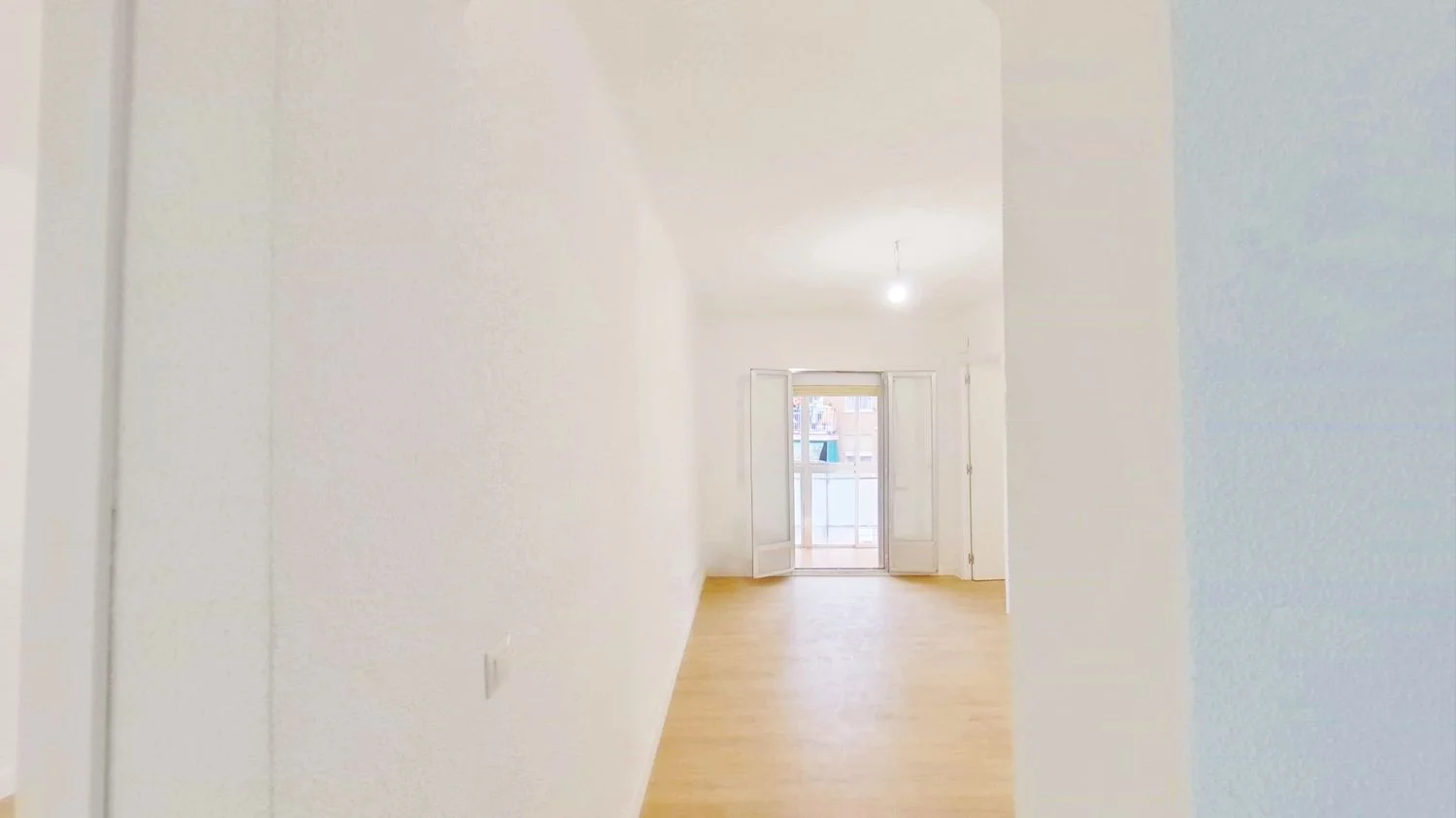 Piso en Barrio Abrantes - Foto 17