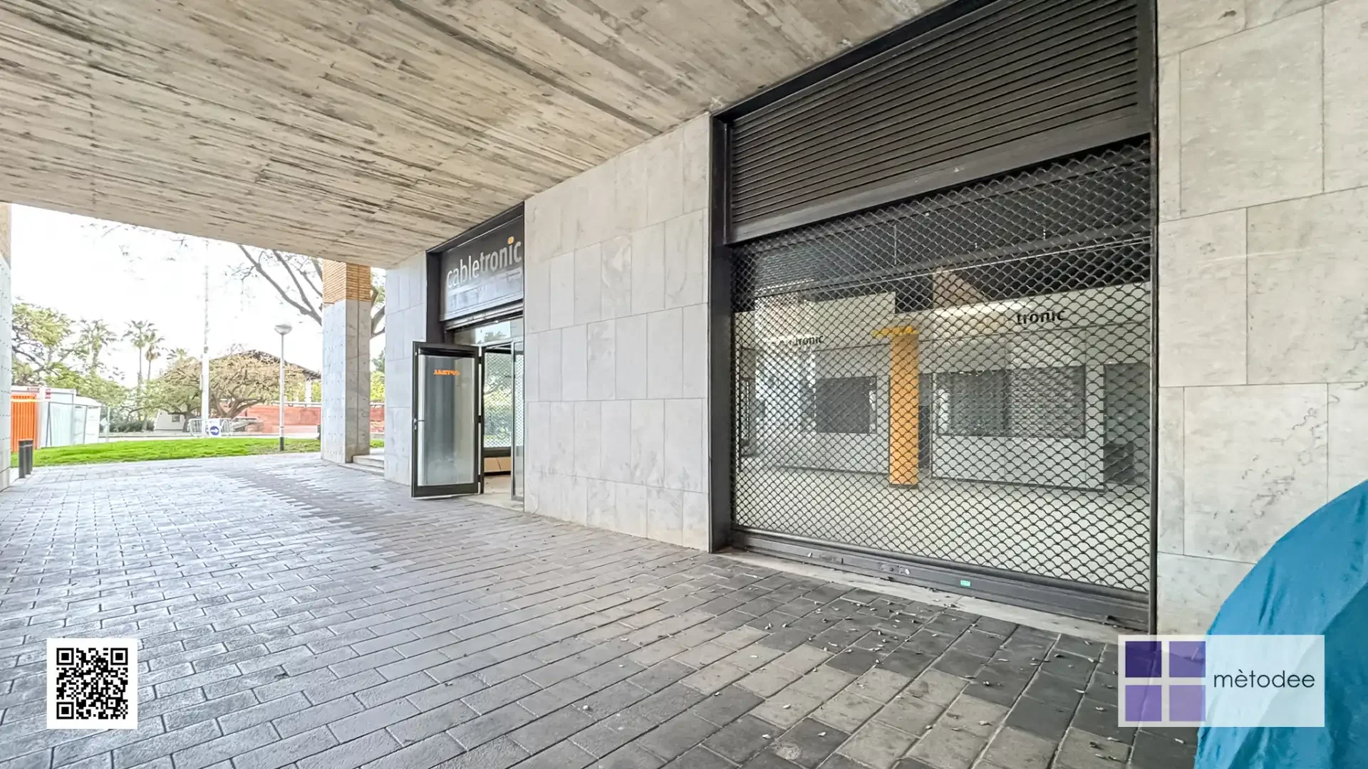 Local comercial en  Carrer de Salvador Espriu - Foto 14